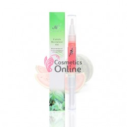 Ulei tratament pentru cuticule stilou cu Pepene Verde 5 ml